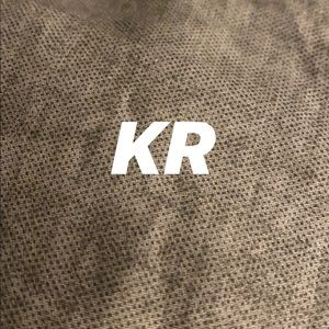 Meet your Posher, Karina